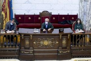 Valencia ha atendido ya a 2.000 refugiados ucranianos y ha alojado a 400 - (foto 2)