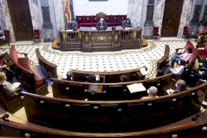 Valencia ha atendido ya a 2.000 refugiados ucranianos y ha alojado a 400 - (foto 3)