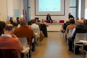 La Estrategia Valenciana de Envejecimiento Activo y Lucha contra la Soledad No Deseada recibe 516 aportaciones ciudadanas