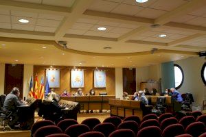 Burriana coordina la ayuda humanitaria a Ucrania y la llegada de refugiados - (foto 4) Burriana coordina la ayuda humanitaria a Ucrania y la llegada de refugiados - (foto 4)