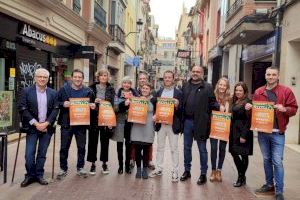 Pirat's Sound Sistema i Bandits, caps de cartell del Concert del Rotllo de Compromís per Magdalena