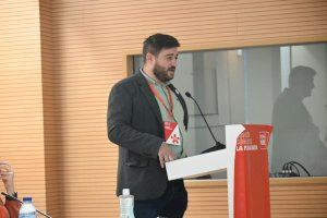 José Vicente Andrés i Diego Vila son proclamados secretarios generales del PSPV-PSOE en las comarcas de Plana Baixa y Plana Alta