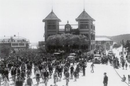 El llegat de la Fàbrica Segarra de la Vall d'Uixó continua viu 140 anys després