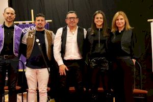 Concierto de música festera y presentación de los cargos festeros 2022