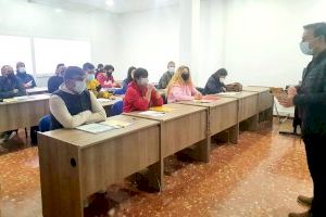 Benetússer registra la tasa de desempleo juvenil más baja de la comarca
