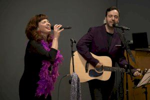 Els Premis Carolina Planells celebren 14 anys de vida visibilitzant la lluita contra la violència masclista - (foto 2) Els Premis Carolina Planells celebren 14 anys de vida visibilitzant la lluita contra la violència masclista - (foto 2)