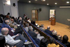 Els Premis Carolina Planells celebren 14 anys de vida visibilitzant la lluita contra la violència masclista - (foto 3) Els Premis Carolina Planells celebren 14 anys de vida visibilitzant la lluita contra la violència masclista - (foto 3)