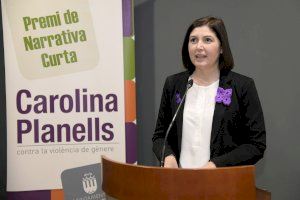 Els Premis Carolina Planells celebren 14 anys de vida visibilitzant la lluita contra la violència masclista - (foto 4) Els Premis Carolina Planells celebren 14 anys de vida visibilitzant la lluita contra la violència masclista - (foto 4)