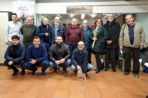 Amics de la Costera renova la seua junta directiva amb Vicent Torregrosa de president i Antonia Maseres de vicepresidenta