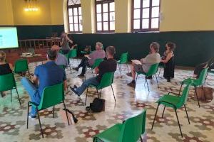 Ajuntament i Conselleria d’Agricultura promouen un curs sobre canals curts de comercialització i agroecològica