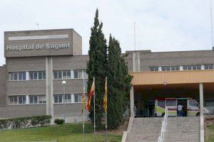 Herido por arma blanca un joven de 21 años en Altura