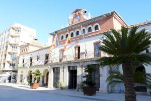 Nules tanca l’exercici 2021 amb un romanent de més de quatre milions d’euros