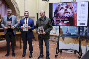 Laquima Vere canvia de dia a Vila-real i se celebrarà el 9 d'abril - (foto 2) Laquima Vere canvia de dia a Vila-real i se celebrarà el 9 d'abril - (foto 2)