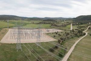 El ayuntamiento de Morella, en contra del nuevo planteamiento de la MAT de Forestalia