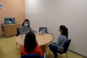 Alboraya es el cuarto municipio donde más contratos se han realizado en l'Horta Nord en febrero Alboraya es el cuarto municipio donde más contratos se han realizado en l'Horta Nord en febrero