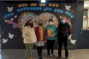 “L’Escola en Flames” un projecte pioner en prevenció de riscos per incendi als centres educatius d’Oliva