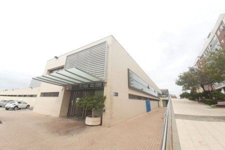Almussafes reserva 110.000 euros per a ajudes a l'esport enguany