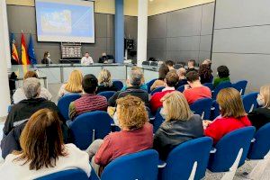El Ayuntamiento de Benaguasil presenta la iniciativa de su Plan Estratégico Municipal