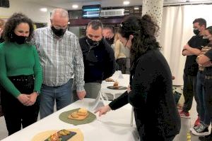 Almassora recupera la Ruta de la Tapa en su décimo aniversario