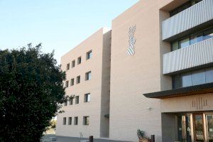 23 anys de presó per degollar la seua dona a Almassora davant dels seus dos fills menors