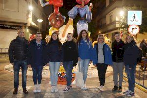 Nit de la Plantà a Alaquàs - (foto 4) Nit de la Plantà a Alaquàs - (foto 4)