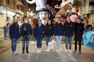 Nit de la Plantà a Alaquàs - (foto 5) Nit de la Plantà a Alaquàs - (foto 5)