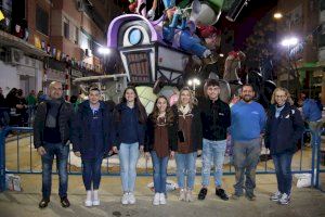 Nit de la Plantà a Alaquàs - (foto 6) Nit de la Plantà a Alaquàs - (foto 6)