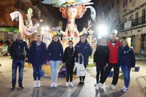 Nit de la Plantà a Alaquàs - (foto 8) Nit de la Plantà a Alaquàs - (foto 8)