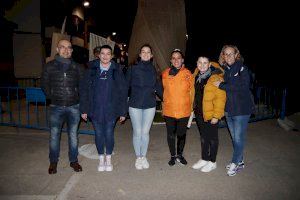 Nit de la Plantà a Alaquàs - (foto 9) Nit de la Plantà a Alaquàs - (foto 9)