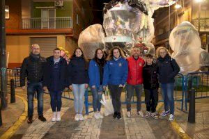 Nit de la Plantà a Alaquàs - (foto 10) Nit de la Plantà a Alaquàs - (foto 10)