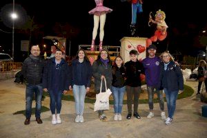 Nit de la Plantà a Alaquàs - (foto 11) Nit de la Plantà a Alaquàs - (foto 11)