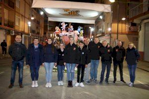 Nit de la Plantà a Alaquàs - (foto 12) Nit de la Plantà a Alaquàs - (foto 12)