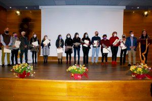 Bienestar Social y Sanidad ponen en valor la labor de asociaciones, entidades e instituciones durante la Covid-19