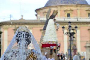 Junta Central Fallera lo confirma: Valencia sí tendrá Ofrenda pese a la lluvia