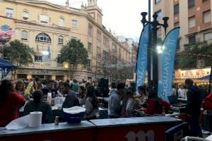Fallas 2022 | Listado de verbenas y orquestas de este sábado 19 de marzo en Valencia