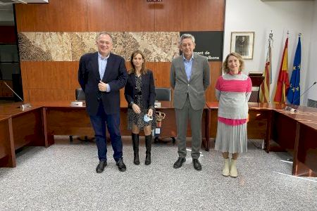 La Pobla de Vallbona pone en marcha el servicio Justiprop de asistencia jurídica