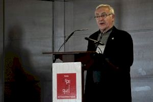 L'alcalde destaca el paper dinamitzador de les cooperatives valencianes, que generen 80.000 llocs de treball - (foto 2)