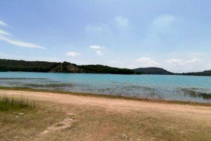 Crecen las reservas hídricas en los embalses gracias a las lluvias de los últimos días Crecen las reservas hídricas en los embalses gracias a las lluvias de los últimos días