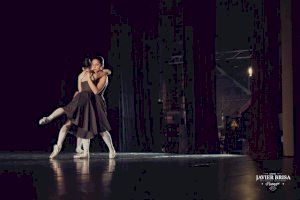 Riba-roja acoge las Trobades de Dansa con la participación de los conservatorios de Castelló, València, Alacant y Riba-roja - (foto 7)