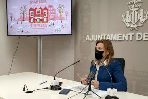 Valencia dará hasta 20.000 euros a aquellos que pongan en marcha un negocio en un bajo comercial vacío - (foto 2) Valencia dará hasta 20.000 euros a aquellos que pongan en marcha un negocio en un bajo comercial vacío - (foto 2)