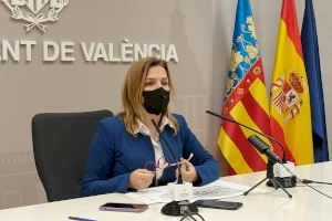 Valencia dará hasta 20.000 euros a aquellos que pongan en marcha un negocio en un bajo comercial vacío - (foto 3) Valencia dará hasta 20.000 euros a aquellos que pongan en marcha un negocio en un bajo comercial vacío - (foto 3)
