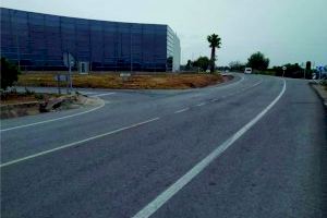 El carril bici entre la Pobla de Vallbona i l’Eliana entra en fase d’exposició pública