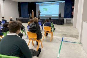 Cuando la solidaridad se convierte en palabras - (foto 2)