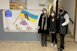 Cuando la solidaridad se convierte en palabras