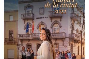 La Vall d'Uixó inicia las fiestas de Sant Vicent Ferrer con la presentación de la reina - (foto 3) La Vall d'Uixó inicia las fiestas de Sant Vicent Ferrer con la presentación de la reina - (foto 3)