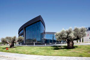 Paco Bascuñán, Actiu y el Centre del Carme Cultura Contemporània, Premios Honoríficos ADCV 2022
