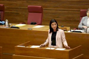 Merino, sobre el Puerto: “El Estado da la razón a quienes defendemos el crecimiento económico frente al sectarismo de Compromís y Podemos”
