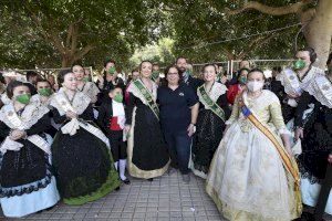 Magdalena 2022 | Los más pequeños de Castelló toman las calles con el Pregó Infantil - (foto 25) Magdalena 2022 | Los más pequeños de Castelló toman las calles con el Pregó Infantil - (foto 25)