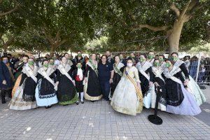 Magdalena 2022 | Los más pequeños de Castelló toman las calles con el Pregó Infantil - (foto 24) Magdalena 2022 | Los más pequeños de Castelló toman las calles con el Pregó Infantil - (foto 24)