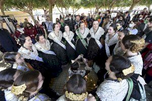 Magdalena 2022 | Los más pequeños de Castelló toman las calles con el Pregó Infantil - (foto 22) Magdalena 2022 | Los más pequeños de Castelló toman las calles con el Pregó Infantil - (foto 22)